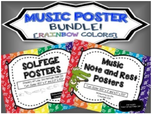 solfege-note-rest-music-posters